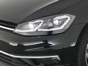 ゴルフ ＴＳＩハイライン　テックエディション　フォルクスワーゲン認定中古車　禁煙　限定車　フォルクスワーゲン純正ナビゲーション　ＥＴＣ　リアカメラ　アダプティブクルーズコントロール　純正アルミホイール（7枚目）