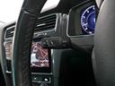 TSIコンフォートライン テックエディション フォルクスワーゲン認定中古車 限定車 純正ナビゲーション ETC リアカメラ アダプティブクルーズコントロール 純正アルミホイール(31枚目)