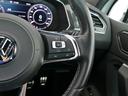 ＴＳＩ　Ｒライン　フォルクスワーゲン認定中古車　禁煙　純正ナビゲーション　ＥＴＣ　リアカメラ　アダプティブクルーズコントロール　純正アルミホイール　専用エアロ（31枚目）