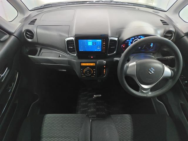 スペーシアカスタム TS パイオニアナビ バックカメラ 両側パワスラ(7枚目)