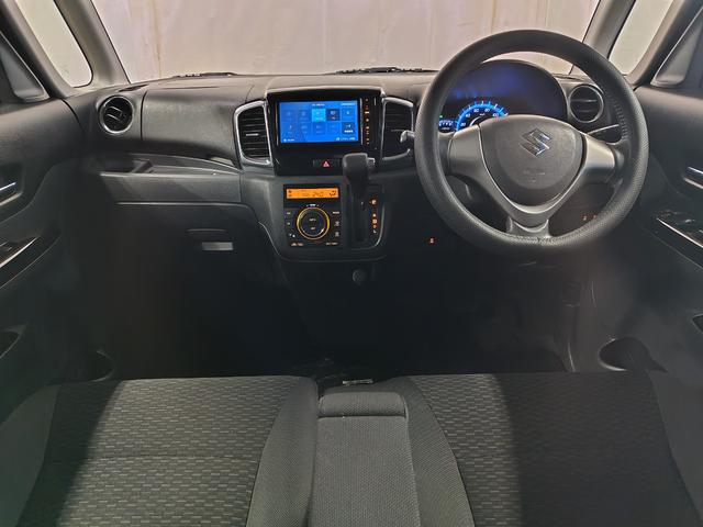 スペーシアカスタム TS パイオニアナビ バックカメラ 両側パワスラ(8枚目)