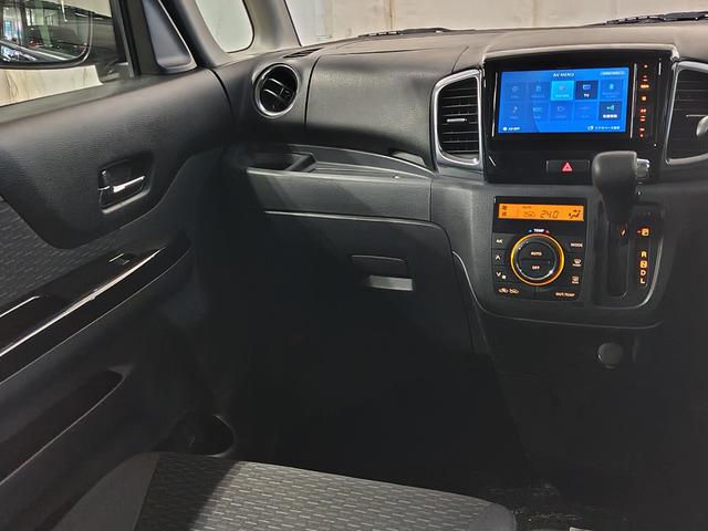 スペーシアカスタム TS パイオニアナビ バックカメラ 両側パワスラ(10枚目)