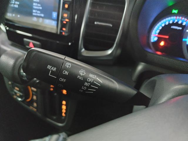 スペーシアカスタム TS パイオニアナビ バックカメラ 両側パワスラ(25枚目)