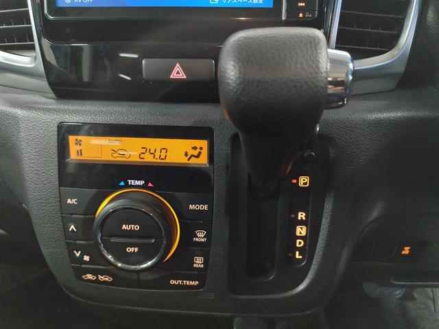 スペーシアカスタム TS パイオニアナビ バックカメラ 両側パワスラ(27枚目)