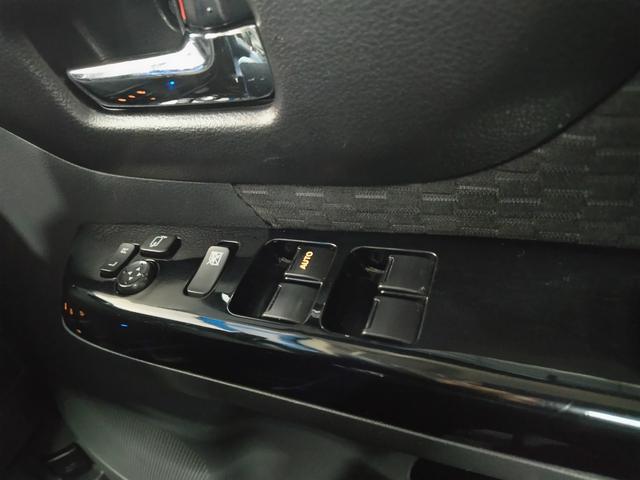 スペーシアカスタム TS パイオニアナビ バックカメラ 両側パワスラ(30枚目)