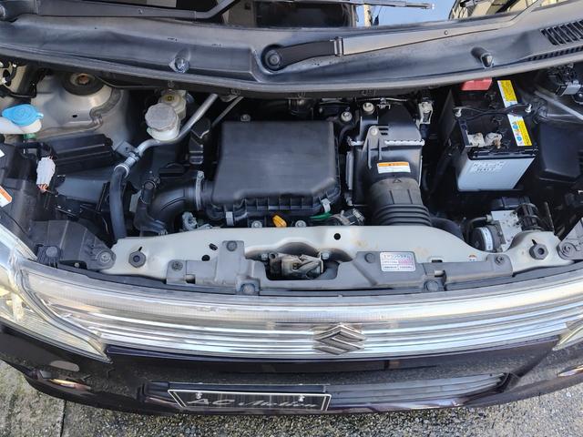 スペーシアカスタム TS パイオニアナビ バックカメラ 両側パワスラ(32枚目)