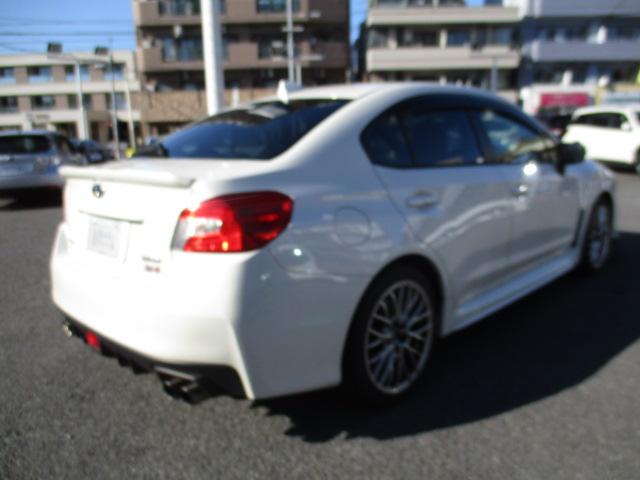 2.0GT-Sアイサイト3 ナビ リヤカメラ ETC(2枚目)