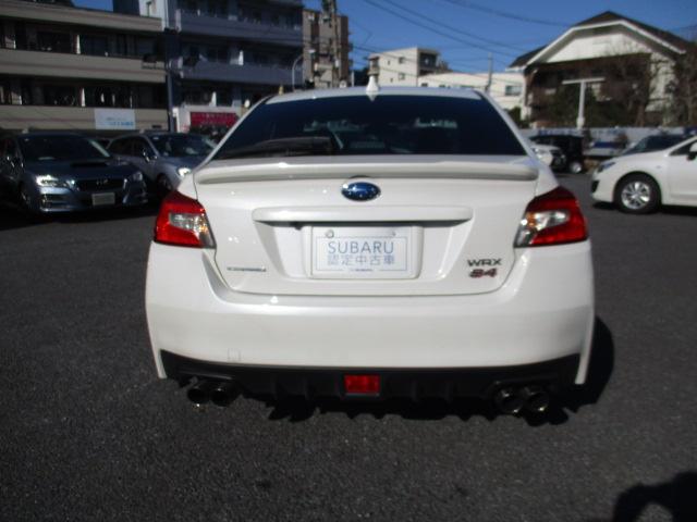 2.0GT-Sアイサイト3 ナビ リヤカメラ ETC(5枚目)