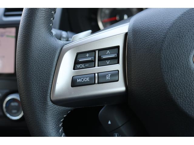2.0i-L アイサイト ナビ ETC バックカメラ 特選車(13枚目)