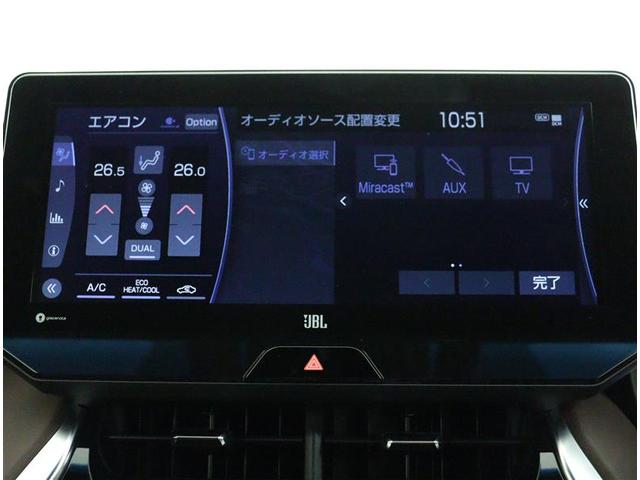 Ｚ　ドラレコ付き　誤発進抑制　１オーナ－　ナビテレビ　横滑防止装置　Ｂモニター　キーフリー　ＬＥＤヘッド　地デジ　アルミ　サイドエアバッグ　スマートキー　盗難防止　クルーズコントロール　ＥＴＣ　Ｐシート(9枚目)