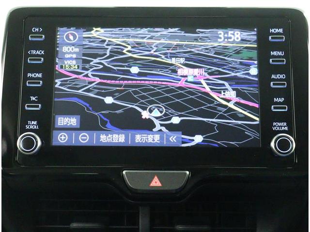 Ｇ　全周囲モニター　メモリナビ　前後ドラレコ　スマートキー　バックモニタ－　ワンオーナー車　盗難防止システム　パワーステアリング　ＬＥＤヘッドライト　エアバッグ　クルコン　アルミホイール　ナビ　ＡＢＳ付き(6枚目)