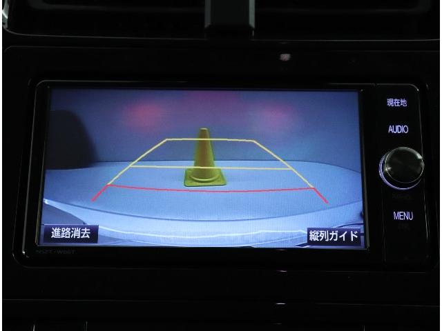 S ワンオーナー スマートキー メモリーナビ バックカメラ フルセグTV LEDヘッドライト ETC 純正アルミホイール(8枚目)