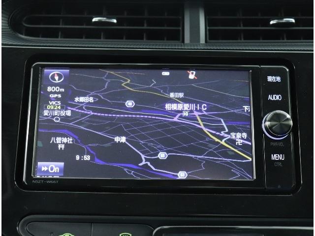 G ワンオーナー スマートキー メモリーナビ バックカメラ ETC LEDヘッドランプ フルセグTV ドライブレコーダー モデリスタアルミホイール(7枚目)