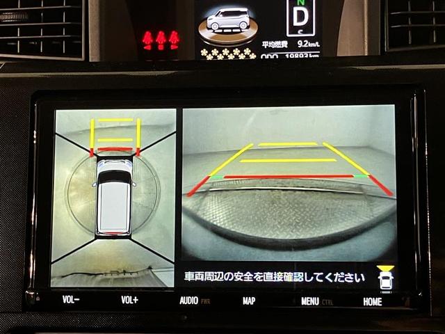 Ｇ　Ｒカメラ　スマ－トキ－　盗難防止　ＬＥＤ　フルセグＴＶ　ナビＴＶ　ＤＶＤ　横滑り防止システム　オートエアコン　ＥＴＣ車載器　キーフリー　ウォークスルー　パワーウィンドウ　エアバック　ドライブレコーダー(7枚目)