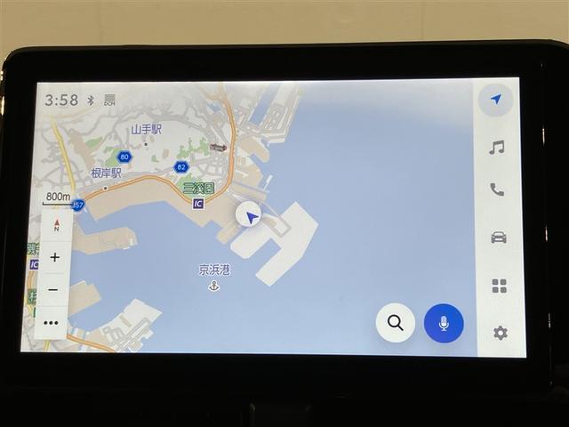 ノア Ｓ－Ｚ　フルセグナビＴＶ　バックカメラ　後席モニター　　シートヒーター　ＥＴＣ２０アルミホイール　クルーズコントロール　盗難防止装置　ＬＥＤライト　両側自動ドア　ワンオーナー　三列シート　ＤＶＤ再生（6枚目）