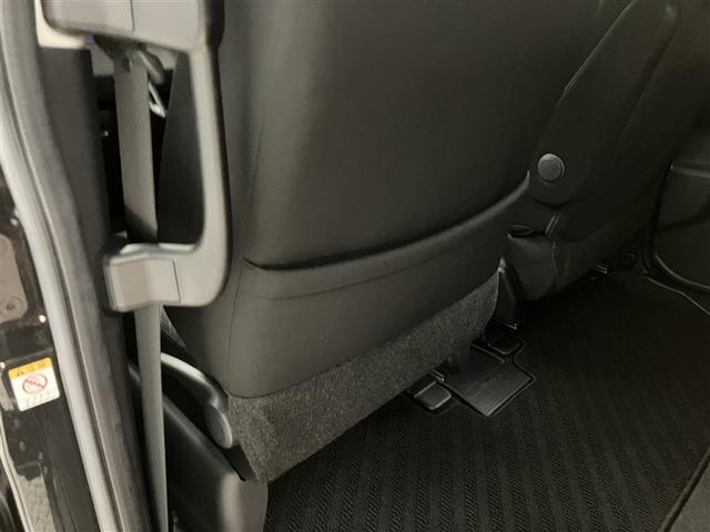 タンク カスタムＧ　衝突回避ブレーキ　両側自動ドア　クリアランスソナー　プリクラッシュ　両側自動ドア　クルコン　１オーナー　ＬＥＤ　横滑り防止　スマートキー　アルミ　キーフリーシステム　オートエアコン　ＡＢＳ（27枚目）