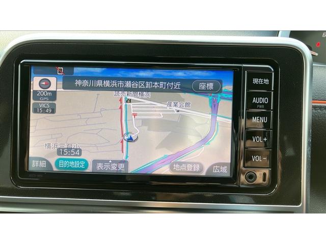 シエンタ G ナビTV バックカメラ ETC 両側自動ドア 衝突回避ブレーキ 整備手帳 スマートキープッシュスタート アイドリングS 1オ-ナ- リアカメラ 定期点検記録簿 ワンセグテレビ 3列(6枚目)