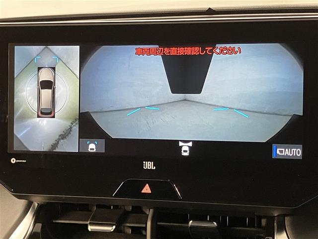ハリアーハイブリッド Z レザーパッケージ 全周囲カメラ フルセグナビTV JBLスピーカー ETC2.0 衝突回避ブレーキ シートヒーター パノラマサンルーフ 地デジ 横滑防止 LEDライト クルコン スマートキ- パワーシート(7枚目)