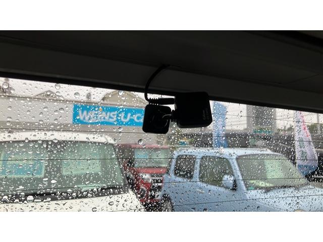 ルーミー Ｇ　Ｓ　大型フルセグナビＴＶ　バックカメラ　ＤＶＤ再　ＥＴＣ　クリアランスソナー　衝突回避ブレーキ　整備手帳　両側自動ドア　オートクルーズ　ＬＥＤライト　ウォークスルー　前後ドライブレコーダー（8枚目）