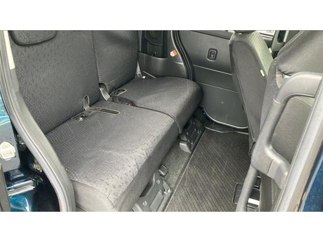 ルーミー Ｇ　Ｓ　大型フルセグナビＴＶ　バックカメラ　ＤＶＤ再　ＥＴＣ　クリアランスソナー　衝突回避ブレーキ　整備手帳　両側自動ドア　オートクルーズ　ＬＥＤライト　ウォークスルー　前後ドライブレコーダー（9枚目）