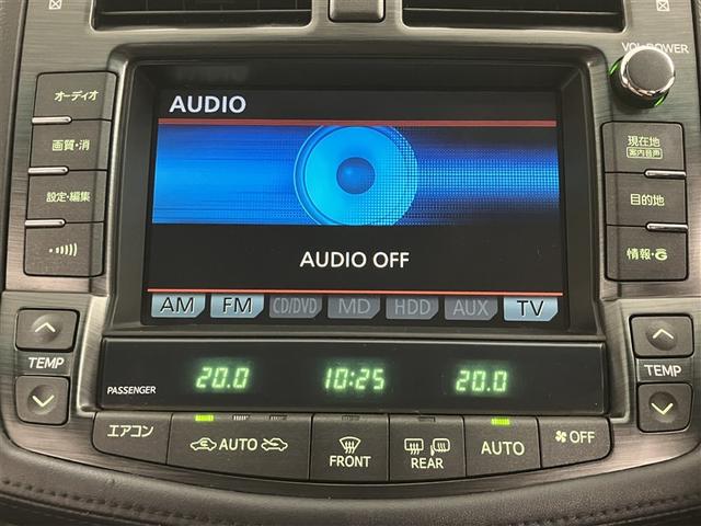 クラウン ロイヤルサルーン フルセグナビTV バックカメラ DVD再生 ETC 運転席エアバッグ AC クルーズC 助手席エアバッグ DVD再生可 パワーシート 盗難防止装置 アルミ スマ-トキ- ABS HDD(9枚目)