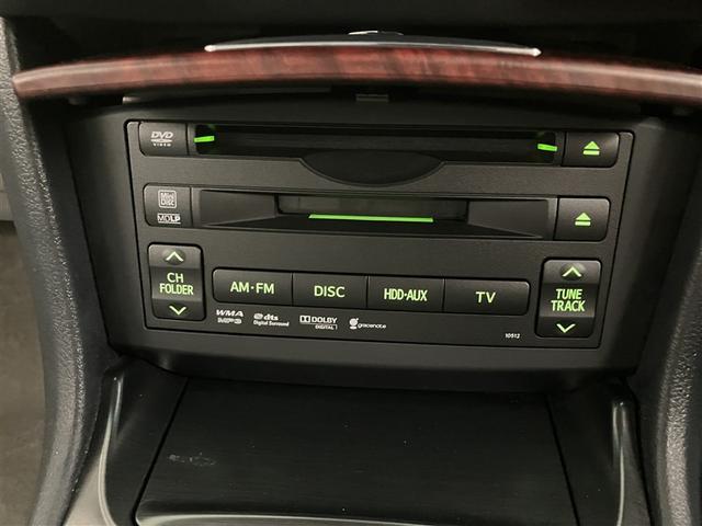 クラウン ロイヤルサルーン フルセグナビTV バックカメラ DVD再生 ETC 運転席エアバッグ AC クルーズC 助手席エアバッグ DVD再生可 パワーシート 盗難防止装置 アルミ スマ-トキ- ABS HDD(12枚目)