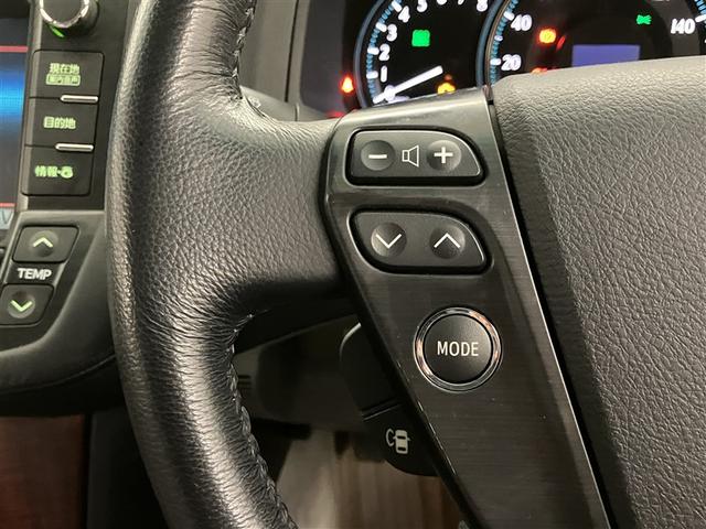 クラウン ロイヤルサルーン フルセグナビTV バックカメラ DVD再生 ETC 運転席エアバッグ AC クルーズC 助手席エアバッグ DVD再生可 パワーシート 盗難防止装置 アルミ スマ-トキ- ABS HDD(14枚目)