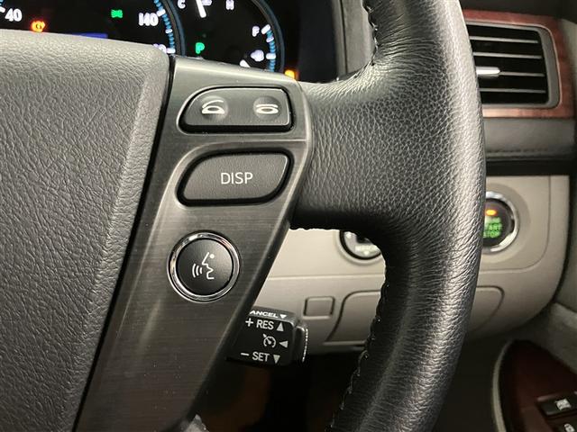 クラウン ロイヤルサルーン フルセグナビTV バックカメラ DVD再生 ETC 運転席エアバッグ AC クルーズC 助手席エアバッグ DVD再生可 パワーシート 盗難防止装置 アルミ スマ-トキ- ABS HDD(15枚目)