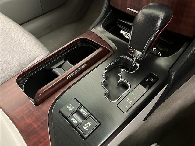 クラウン ロイヤルサルーン フルセグナビTV バックカメラ DVD再生 ETC 運転席エアバッグ AC クルーズC 助手席エアバッグ DVD再生可 パワーシート 盗難防止装置 アルミ スマ-トキ- ABS HDD(18枚目)