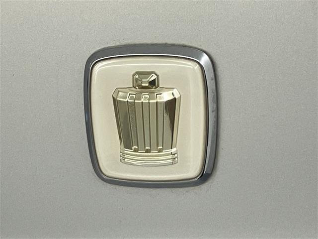 クラウン ロイヤルサルーン フルセグナビTV バックカメラ DVD再生 ETC 運転席エアバッグ AC クルーズC 助手席エアバッグ DVD再生可 パワーシート 盗難防止装置 アルミ スマ-トキ- ABS HDD(37枚目)