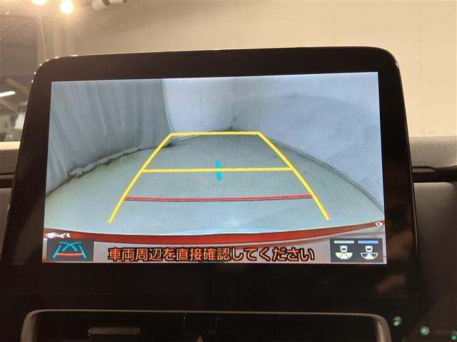 アクア Z 大型ナビ バックカメラ ETC2.0 前後ドラレコ LEDヘッドライト スマートキー 100V電源 イモビライザー アルミホイール ドライブレコーダー オートクルーズコントロール ESC(7枚目)