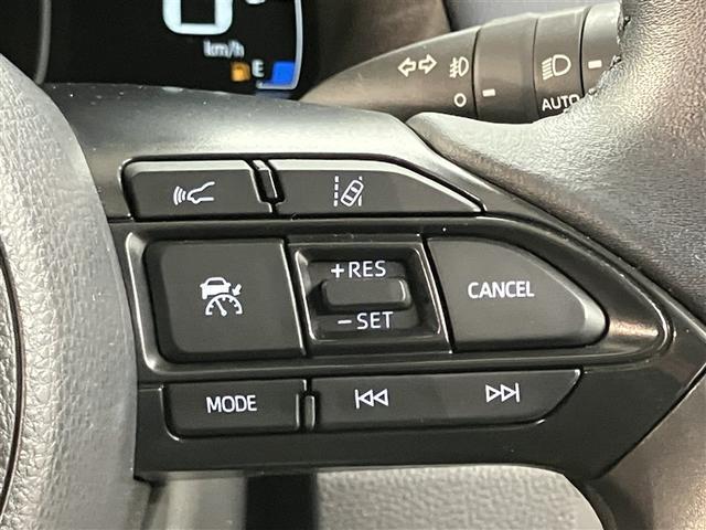 アクア Z 大型ナビ バックカメラ ETC2.0 前後ドラレコ LEDヘッドライト スマートキー 100V電源 イモビライザー アルミホイール ドライブレコーダー オートクルーズコントロール ESC(15枚目)