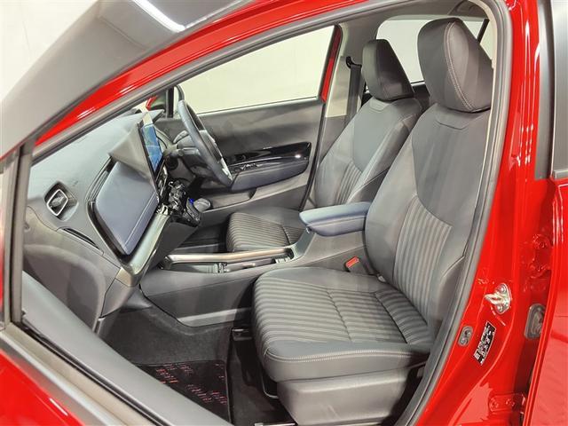 アクア Z 大型ナビ バックカメラ ETC2.0 前後ドラレコ LEDヘッドライト スマートキー 100V電源 イモビライザー アルミホイール ドライブレコーダー オートクルーズコントロール ESC(18枚目)