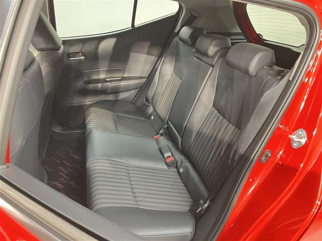 アクア Z 大型ナビ バックカメラ ETC2.0 前後ドラレコ LEDヘッドライト スマートキー 100V電源 イモビライザー アルミホイール ドライブレコーダー オートクルーズコントロール ESC(20枚目)