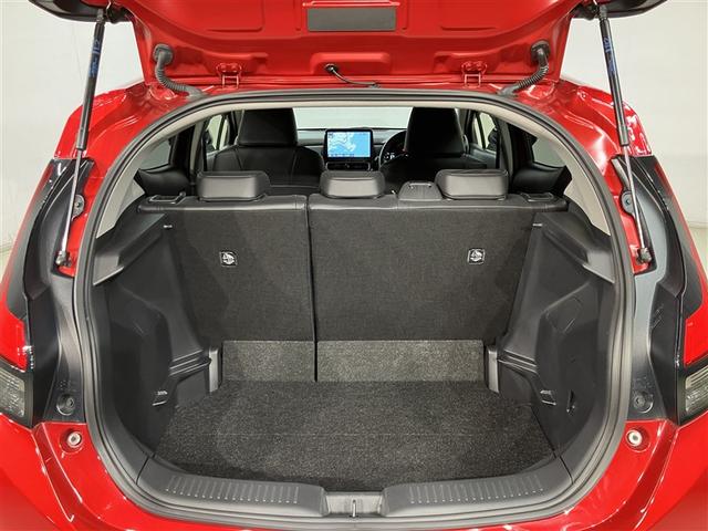 アクア Z 大型ナビ バックカメラ ETC2.0 前後ドラレコ LEDヘッドライト スマートキー 100V電源 イモビライザー アルミホイール ドライブレコーダー オートクルーズコントロール ESC(21枚目)