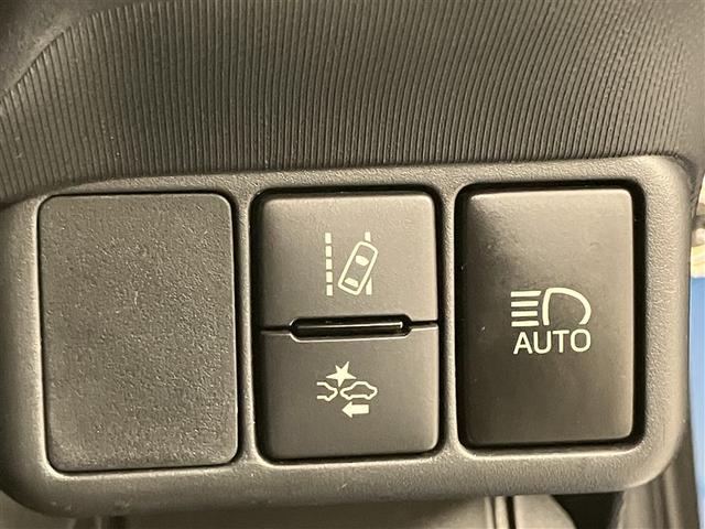 アクア G ナビTV バックカメラ シートヒーター 衝突回避BK 誤発進抑制機能 バックモニタ セキュリティー メンテナンスノート デュアルエアバック ナビTV LED 1オーナ- オートクルーズ(9枚目)