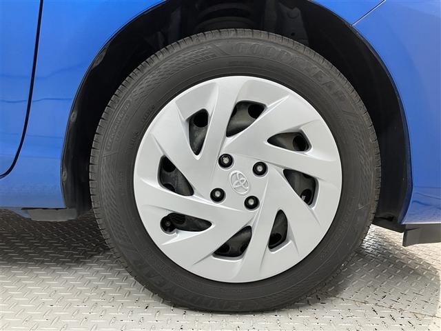 アクア G ナビTV バックカメラ シートヒーター 衝突回避BK 誤発進抑制機能 バックモニタ セキュリティー メンテナンスノート デュアルエアバック ナビTV LED 1オーナ- オートクルーズ(17枚目)