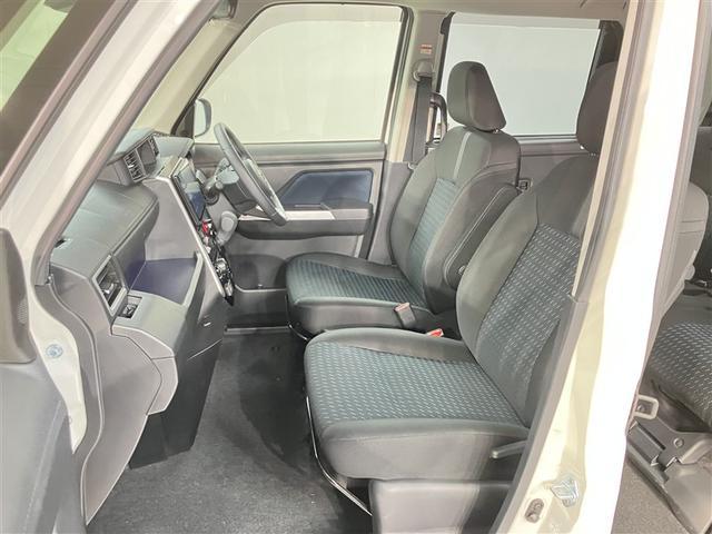 ルーミー カスタムＧ　シートヒーター　ＥＴＣ　クリアランスソナー　アイドリング　両側電動ドア　ＬＥＤヘット　バックビューモニター　衝突回避ブレーキ　クルーズコントロール　ＥＴＣ　１オーナー　フルセグＴＶ（18枚目）