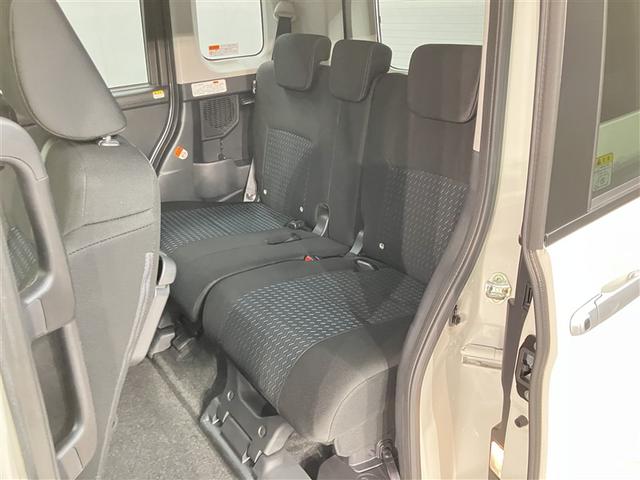 ルーミー カスタムＧ　シートヒーター　ＥＴＣ　クリアランスソナー　アイドリング　両側電動ドア　ＬＥＤヘット　バックビューモニター　衝突回避ブレーキ　クルーズコントロール　ＥＴＣ　１オーナー　フルセグＴＶ（19枚目）