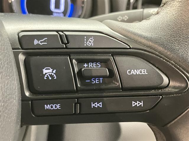 ヤリス Ｚ　ナビＴＶ　バックカメラ　シートヒーター　ＥＴＣ　サイドＳＲＳ　ＡＡＣ　ＤＶＤ再生　スマキー　横滑防止装置　キーフリー　１オーナー　ＬＥＤランプ　パワーウインドウ　定期点検記録簿　衝突回避ブレーキ（12枚目）