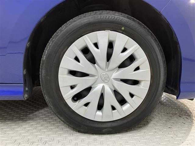 ヤリス Ｚ　ナビＴＶ　バックカメラ　シートヒーター　ＥＴＣ　サイドＳＲＳ　ＡＡＣ　ＤＶＤ再生　スマキー　横滑防止装置　キーフリー　１オーナー　ＬＥＤランプ　パワーウインドウ　定期点検記録簿　衝突回避ブレーキ（18枚目）