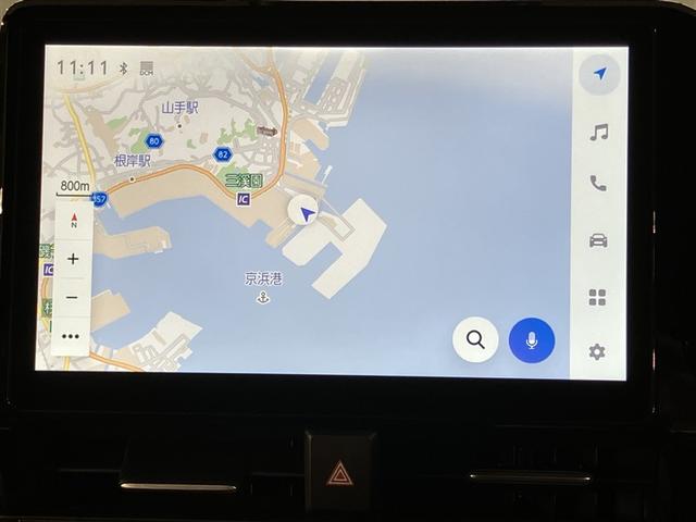 ヴォクシー Ｓ－Ｚ　ＤＶＤ再生機能　スマートキープッシュスタート　両側電動パワースライドドア　パワーウインドウ　１オナ　ＥＴＣ車載器　ＬＥＤライト　アルミホイール　盗難防止装置　記録簿　横滑り防止機能　キーフリー　ＡＢＳ（6枚目）