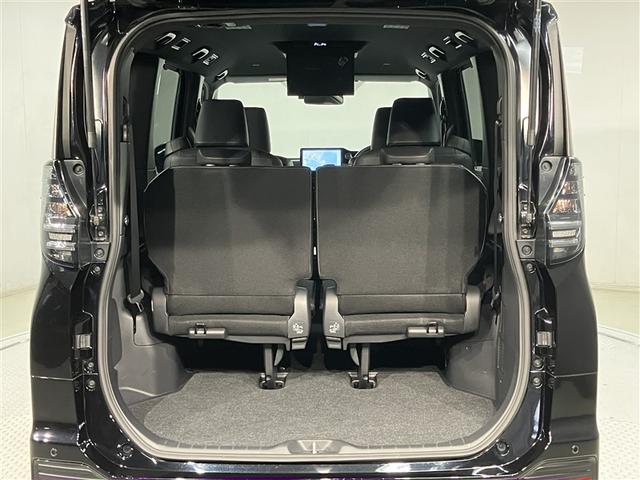 ヴォクシー Ｓ－Ｚ　ＤＶＤ再生機能　スマートキープッシュスタート　両側電動パワースライドドア　パワーウインドウ　１オナ　ＥＴＣ車載器　ＬＥＤライト　アルミホイール　盗難防止装置　記録簿　横滑り防止機能　キーフリー　ＡＢＳ（22枚目）