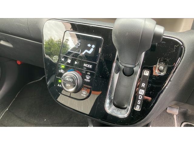 パッソ モーダ　ナビＴＶ　バックカメラ　ＥＴＣ　クリアランスソナー　スマートキ　誤発進抑制機能　バックガイドモニター　記録簿付き　エアバック　ＡＳ＆Ｇ　エアコン　キーレス　ＬＥＤ　Ｗエアバッグ　横滑り防止（14枚目）