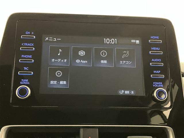 アクア Ｘ　バックカメラ　ＡＣ１００Ｖ電源　衝突回避ブレーキ　踏み間違い防止　１００Ｖ　イモビ　点検記録簿　ＬＥＤヘッドライト　スマートキー　横滑り防止機能　キーレスエントリー　ワンオーナー　オートクルーズ（6枚目）