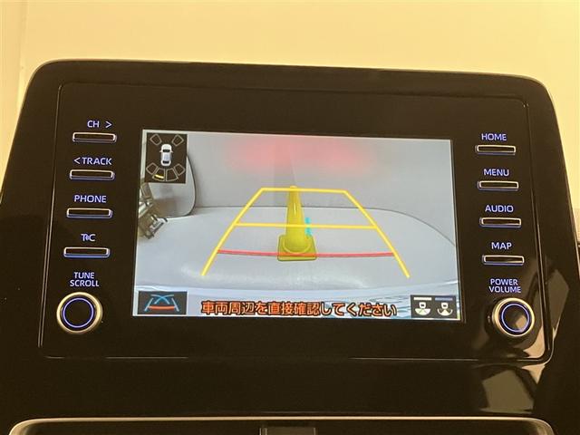 アクア Ｘ　バックカメラ　ＡＣ１００Ｖ電源　衝突回避ブレーキ　踏み間違い防止　１００Ｖ　イモビ　点検記録簿　ＬＥＤヘッドライト　スマートキー　横滑り防止機能　キーレスエントリー　ワンオーナー　オートクルーズ（8枚目）