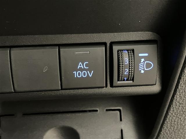 アクア Ｘ　バックカメラ　ＡＣ１００Ｖ電源　衝突回避ブレーキ　踏み間違い防止　１００Ｖ　イモビ　点検記録簿　ＬＥＤヘッドライト　スマートキー　横滑り防止機能　キーレスエントリー　ワンオーナー　オートクルーズ（22枚目）