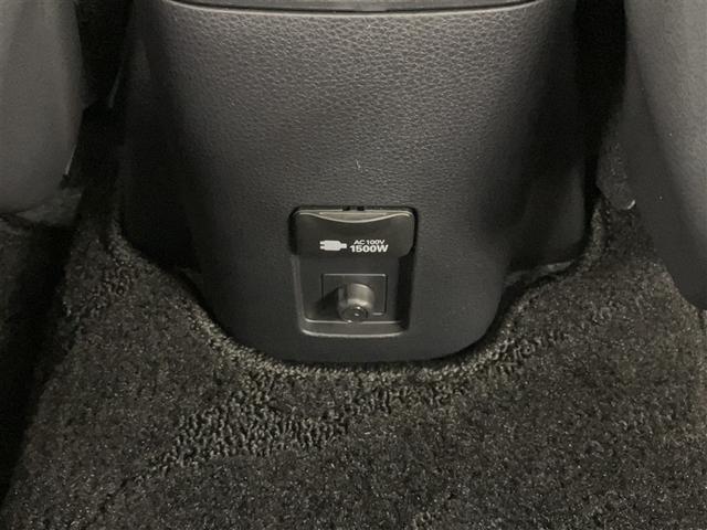 アクア Ｘ　バックカメラ　ＡＣ１００Ｖ電源　衝突回避ブレーキ　踏み間違い防止　１００Ｖ　イモビ　点検記録簿　ＬＥＤヘッドライト　スマートキー　横滑り防止機能　キーレスエントリー　ワンオーナー　オートクルーズ（30枚目）