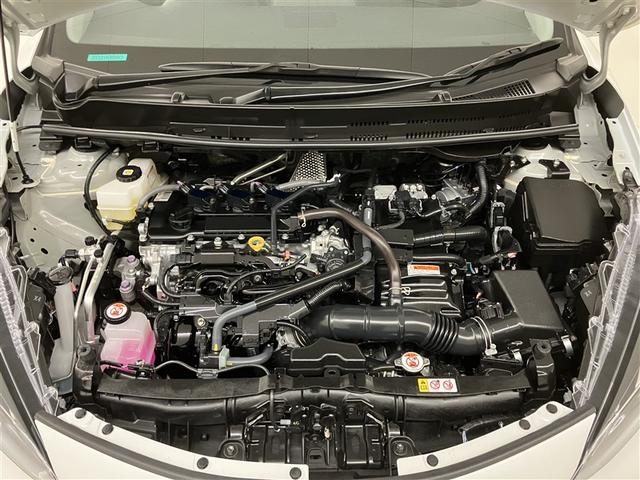 アクア Ｘ　バックカメラ　ＡＣ１００Ｖ電源　衝突回避ブレーキ　踏み間違い防止　１００Ｖ　イモビ　点検記録簿　ＬＥＤヘッドライト　スマートキー　横滑り防止機能　キーレスエントリー　ワンオーナー　オートクルーズ（40枚目）