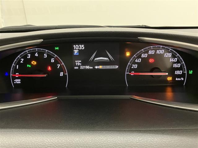 シエンタ ファンベースＸ　フルセグナビＴＶ　ＤＶＤ再生　ＥＴＣ　前後ドラレコ　衝突回避ブレーキ　整備手帳　片側電動ドア　アイスト　ワンオーナー　フルセグ　ＥＴＣ　マニュアルエアコン　ミュージックプレイヤー接続可（12枚目）